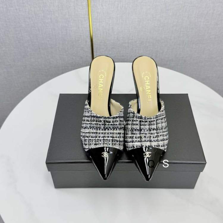 Picture of Chanel Shoes _SKUChanelsz35-40Y05092959